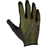 Guantes Ciclismo Dedos Largos Scott Traction LF